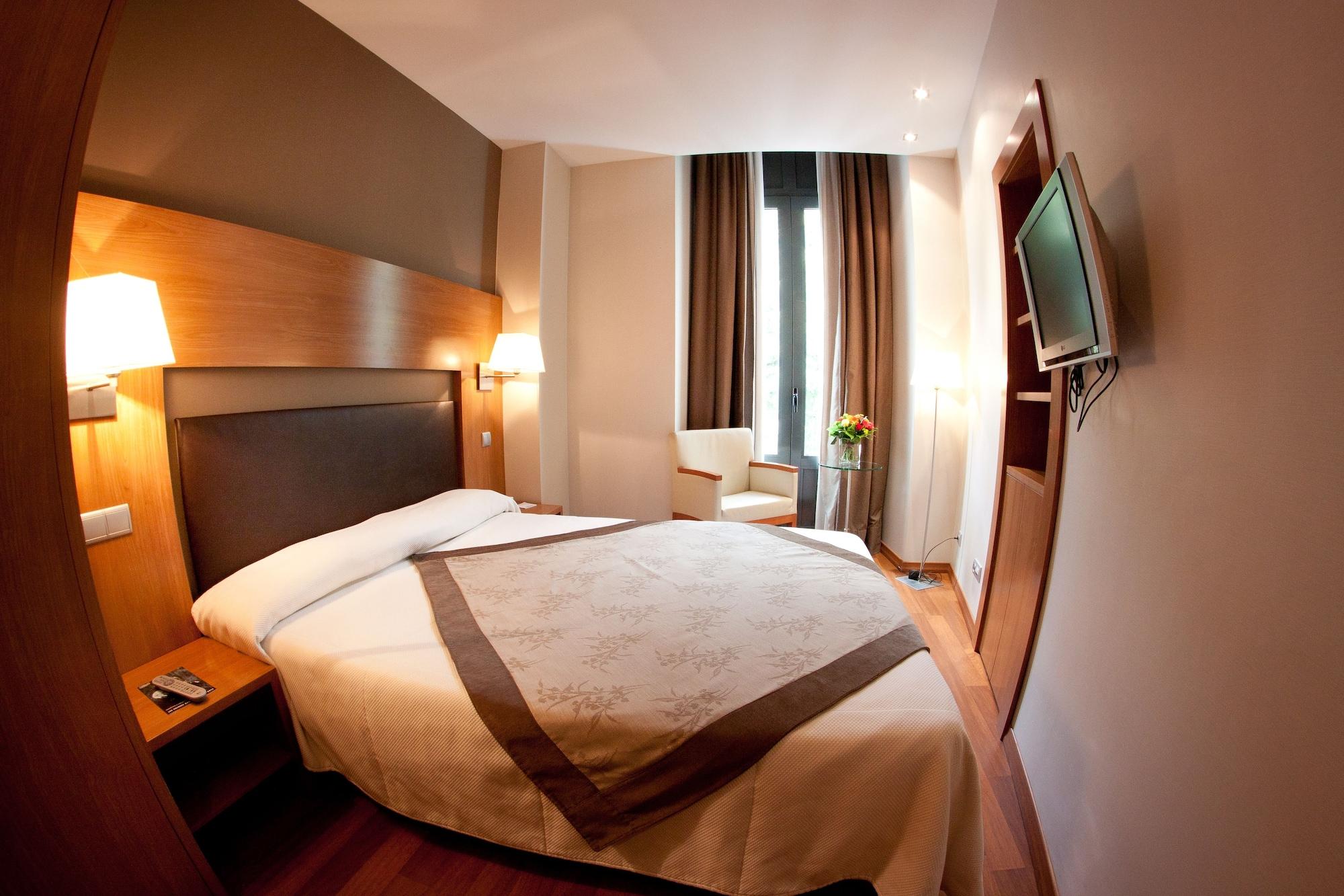 Alti Hotel Bagneres-de-Luchon Екстер'єр фото