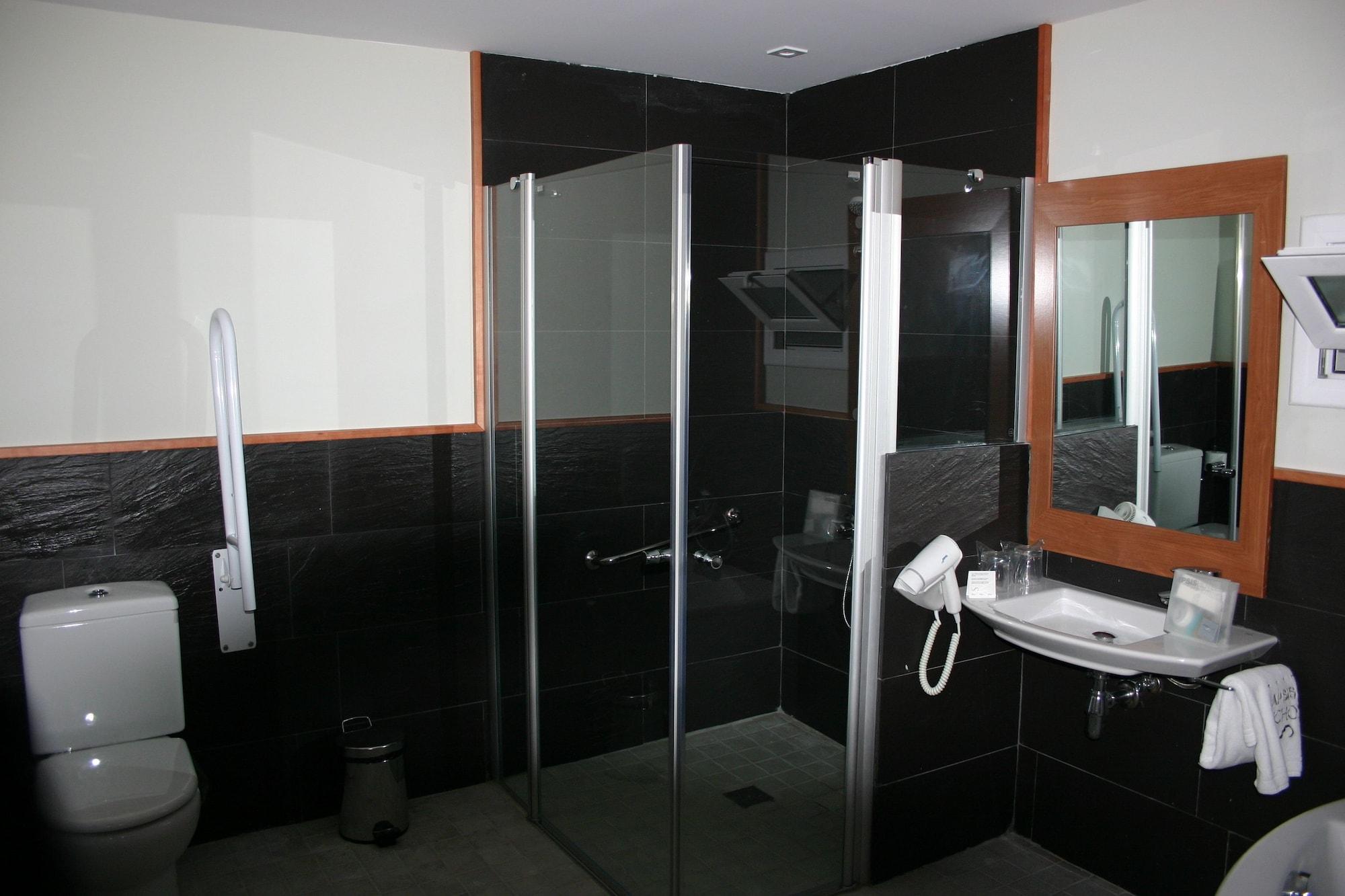 Alti Hotel Bagneres-de-Luchon Екстер'єр фото