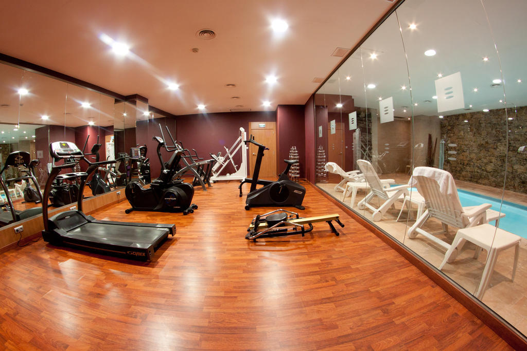 Alti Hotel Bagneres-de-Luchon Екстер'єр фото