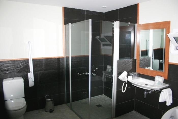 Alti Hotel Bagneres-de-Luchon Екстер'єр фото