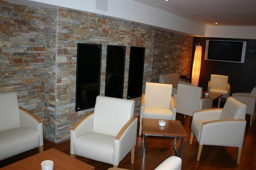 Alti Hotel Bagneres-de-Luchon Екстер'єр фото