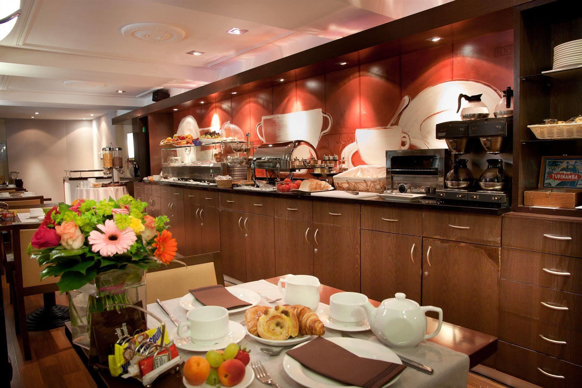 Alti Hotel Bagneres-de-Luchon Екстер'єр фото