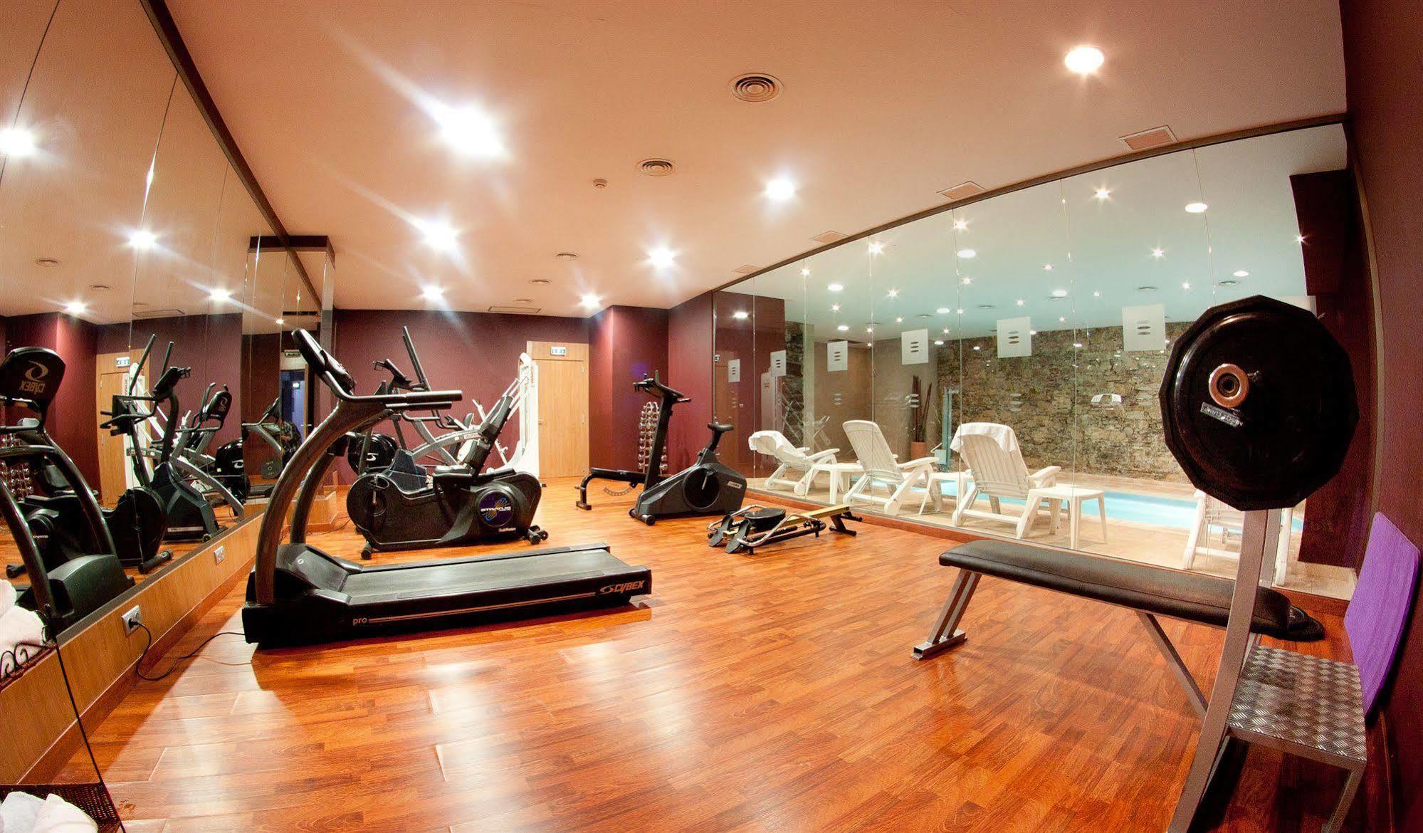 Alti Hotel Bagneres-de-Luchon Екстер'єр фото