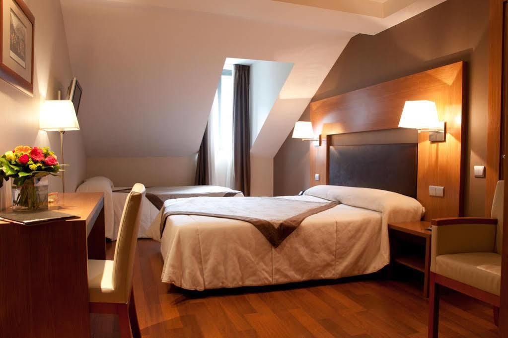 Alti Hotel Bagneres-de-Luchon Екстер'єр фото