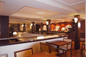 Alti Hotel Bagneres-de-Luchon Екстер'єр фото